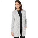 L.L.Bean Cotton Ragg Sweaters Open Cardigan Natural ID-g942Kgpg