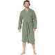 L.L.Bean Comfort Waffle Robe Regular Deep Olive ID-yTqXDeGB L.L.Bean Comfort Waffle Robe Regular Deep Olive ID-yTqXDeGB