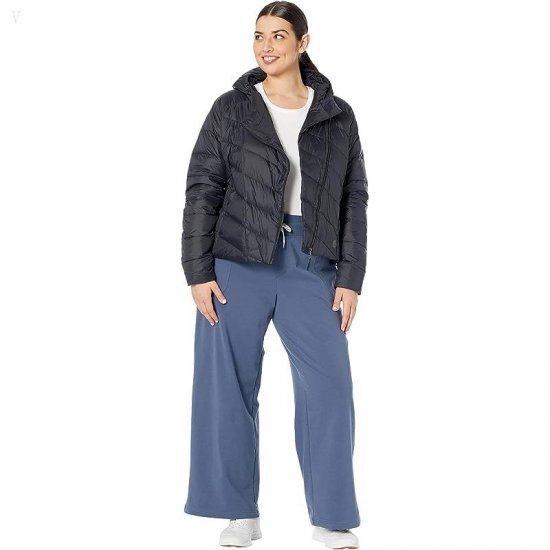 L.L.Bean Boundless Down Puffer Jacket II Dark Black ID-GjpxP6hk