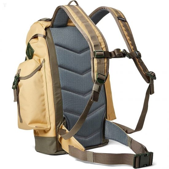 L.L.Bean Continental Rucksack British Khaki ID-WAzDLfXw