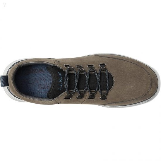 L.L.Bean Kennebec Shoe Oxford Asphalt ID-ywzeT99v