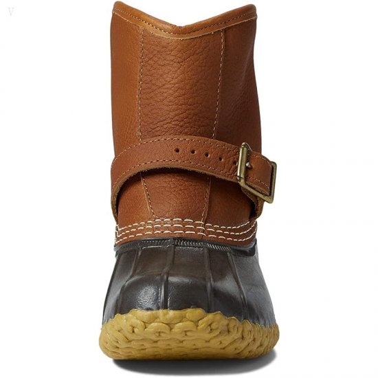 L.L.Bean Bean Boot 7\\ Tan/Brown ID-3aIf1CSf