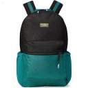 L.L.Bean Mountain Classic Cordura Pack Black/Warm Teal ID-6kyAaPu7