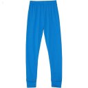 L.L.Bean Wicked Warm Midweight Underwear Bottoms (Big Kids) Cobalt Sea ID-07mFmaQZ