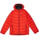 L.L.Bean Ultralight 650 Down Jacket (Big Kids) Vibrant Red ID-AFGYELgc L.L.Bean Ultralight 650 Down Jacket (Big Kids) Vibrant Red ID-AFGYELgc