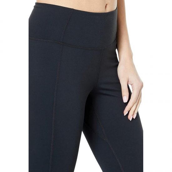 L.L.Bean Everyday Performance High-Rise 7/8 Leggings Midnight Black ID-nF3lhdfA