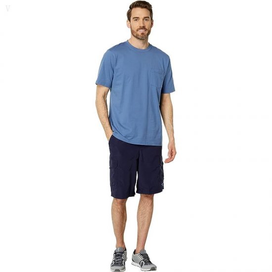 L.L.Bean 10\\ Navy ID-xJRKH2gm