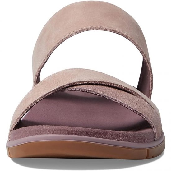 L.L.Bean Go Anywhere Strap Sandal Tawny Rose/Smoky Mauve ID-vFocRFcB