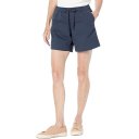 L.L.Bean Lakewashed Dock Shorts Navy ID-aWqcq9iI