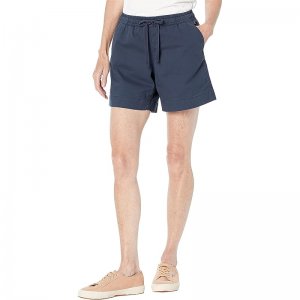 L.L.Bean Lakewashed Dock Shorts Navy ID-aWqcq9iI