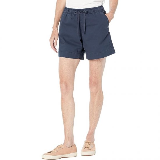 L.L.Bean Lakewashed Dock Shorts Navy ID-aWqcq9iI