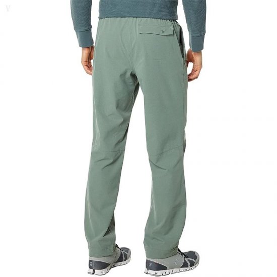 L.L.Bean 32\\ Sea Green ID-zrZoTWCf