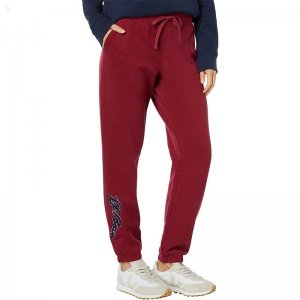 L.L.Bean 1912 Sweatpants Cranberry Heather ID-6qb1UgmJ