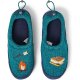 L.L.Bean Sweater Fleece Slipper Motif (Toddler/Little Kid/Big Kid) Teal Blue S'Mores ID-fJCLm9Ry L.L.Bean Sweater Fleece Slipper Motif (Toddler/Little Kid/Big Kid) Teal Blue S'Mores ID-fJCLm9Ry
