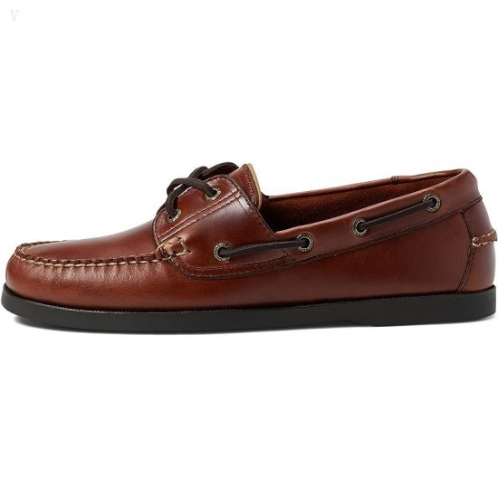 L.L.Bean Casco Bay Boat Moc Canyon ID-4rm3ke0D