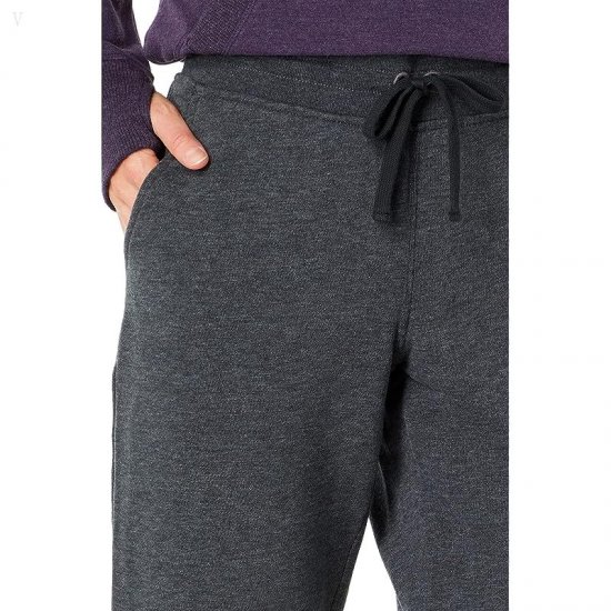L.L.Bean 1912 Sweatpants Charcoal Heather ID-z8TUaVbU