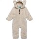 L.L.Bean Hi-Pile Fleece Bunting (Infant) Natural ID-wJBCIIye L.L.Bean Hi-Pile Fleece Bunting (Infant) Natural ID-wJBCIIye