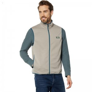 L.L.Bean Airlight Vest Woodsmoke ID-nV50H1UN