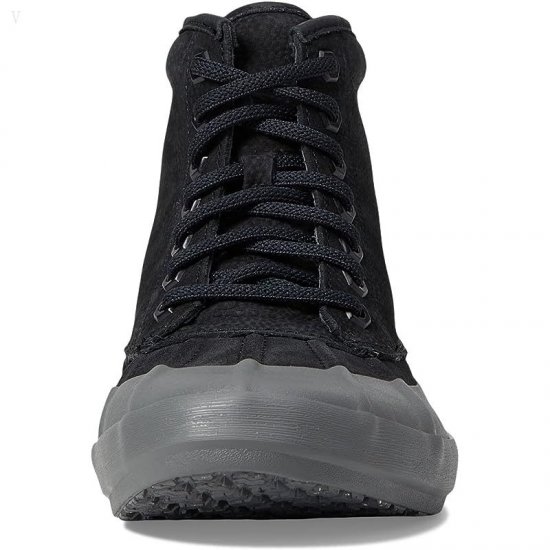 L.L.Bean Bar Harbor Duck Boot Black/Iron ID-sa48XnXh