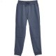 L.L.Bean Athleisure Joggers (Big Kids) Carbon Navy ID-mY40HPst