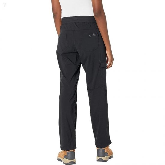 L.L.Bean Vista Camp Pants Classic Black ID-lzWTcTJR