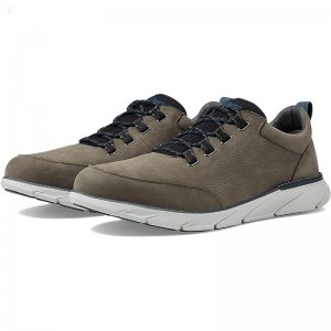 L.L.Bean Kennebec Shoe Oxford Asphalt ID-ywzeT99v