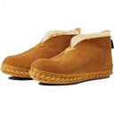 L.L.Bean Wicked Good Slipper Brown ID-T5f3DA9r