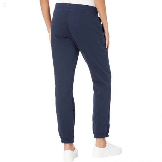 L.L.Bean 1912 Sweatpants Classic Navy ID-CA3C8rEB