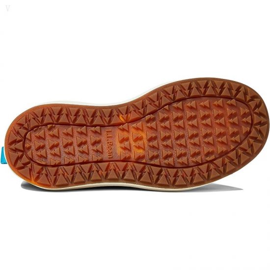 L.L.Bean Vista Trekker Slip-On (Toddler/Little Kid/Big Kid) River Rock ID-WgHM66bN