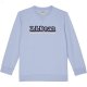 L.L.Bean Athleisure Top (Big Kids) Malibu Blue ID-K0teR7xL