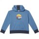 L.L.Bean Athleisure Hoodie Graphic (Little Kids) Moonlight Blue ID-1P0hi3nD L.L.Bean Athleisure Hoodie Graphic (Little Kids) Moonlight Blue ID-1P0hi3nD