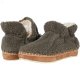 L.L.Bean Cozy Slipper Bootie Pile Fleece Kelp Green ID-TKrpncp8 L.L.Bean Cozy Slipper Bootie Pile Fleece Kelp Green ID-TKrpncp8