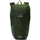L.L.Bean Stowaway Ultralight Day Pack Deep Loden ID-hEYA5U1T