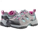 L.L.Bean Trail Model Hiker Low (Toddler/Little Kid/Big Kid) Graphite ID-JQW20oYk