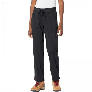 L.L.Bean Vista Camp Pants Classic Black ID-lzWTcTJR
