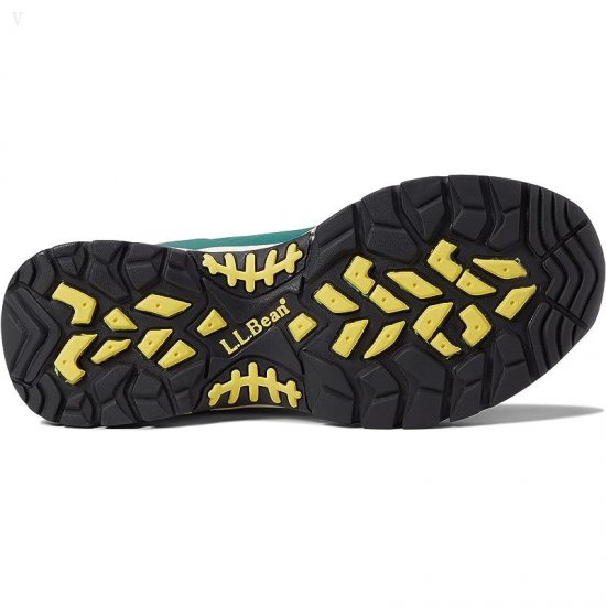 L.L.Bean All Season Wellie (Toddler/Little Kid/Big Kid) Emerald Spruce Digi Camo ID-7LrolXmw
