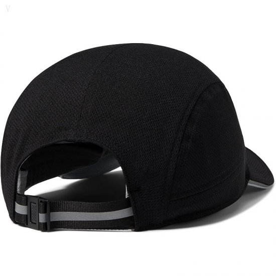 L.L.Bean SunSmart 5 Panel Cap Black ID-prnYg5en