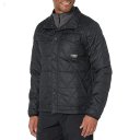 L.L.Bean Katahdin Insulated Shirt Jacket Regular Black/Black ID-6GSNx5fz