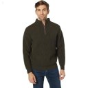 L.L.Bean Waterfowl Sweater Forest Shadow Heather ID-gim5UOxT