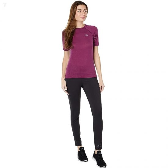 L.L.Bean Boundless Performance Pocket Tights Classic Black ID-UbwcEDv9