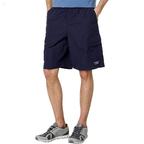 L.L.Bean 10\ Navy ID-xJRKH2gm