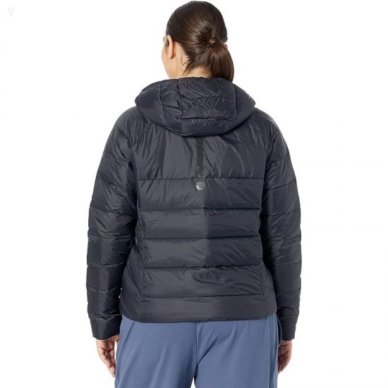 L.L.Bean Boundless Down Puffer Jacket II Dark Black ID-GjpxP6hk