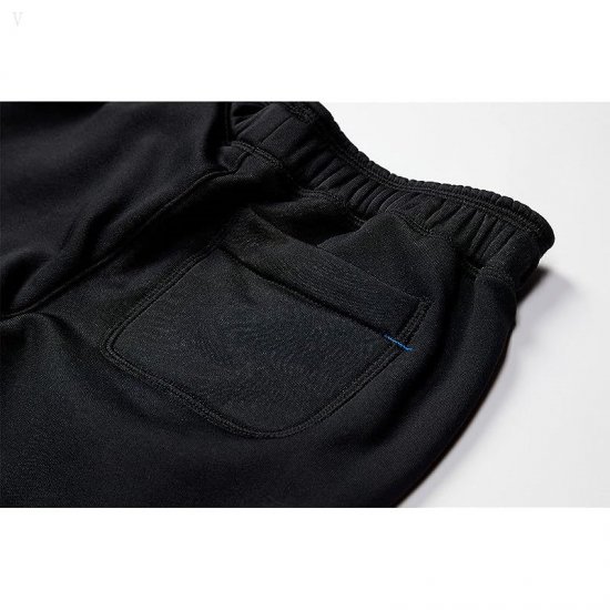 L.L.Bean Mountain Fleece Pants (Big Kids) Black ID-7oMDFt5v