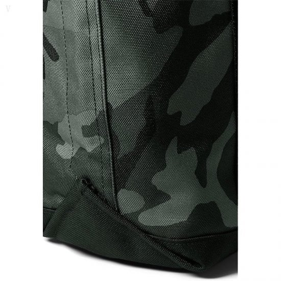 L.L.Bean Medium Hunter\'s Tote Gray Camo ID-M6bmNKmY