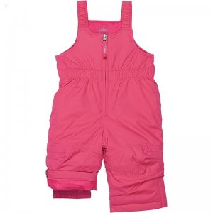 L.L.Bean Cold Buster Bib (Infant) Pink Berry ID-uhkNQlFD