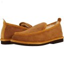 L.L.Bean Wicked Good Slip-Ons Brown ID-LIw9VGYR