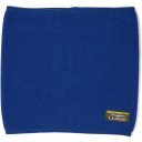 L.L.Bean Mountain Classic Fleece Neckwarmer Indigo Ink ID-1EswfrET