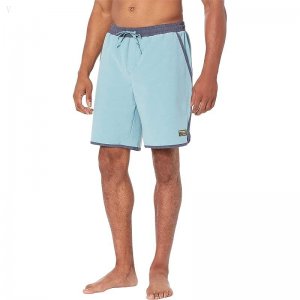 L.L.Bean 9\ Mineral Blue ID-1E2Pvm7y