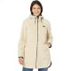 L.L.Bean Mountain Pile Fleece Coat Natural ID-w8XCRY57