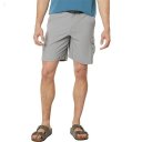 L.L.Bean Tropicwear Shorts Regular 9\ Frost Gray ID-0Wv7mwxY